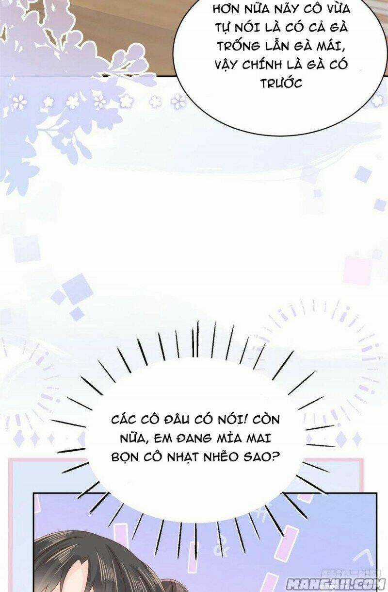 Cưng Chiều Đại Lão 3 Tuổi Rưỡi Chapter 167 trang 2