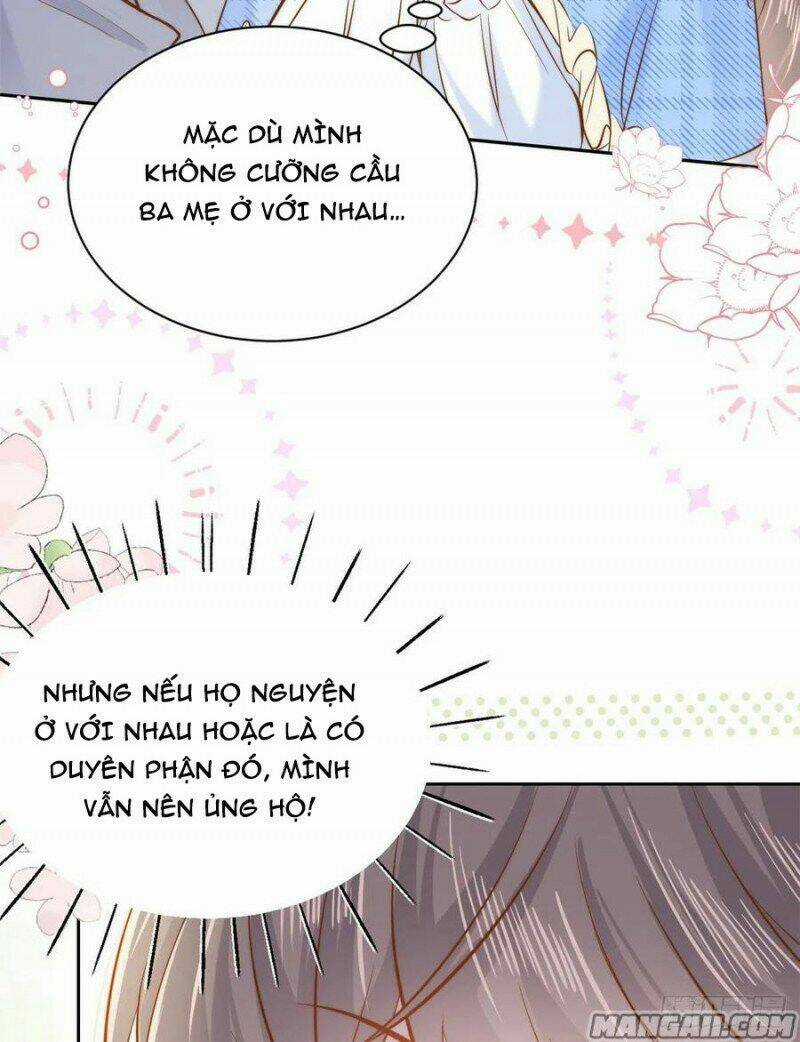 Cưng Chiều Đại Lão 3 Tuổi Rưỡi Chapter 167 trang 20