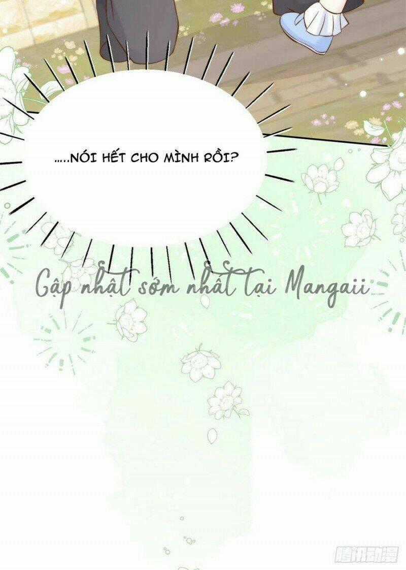 Cưng Chiều Đại Lão 3 Tuổi Rưỡi Chapter 167 trang 23