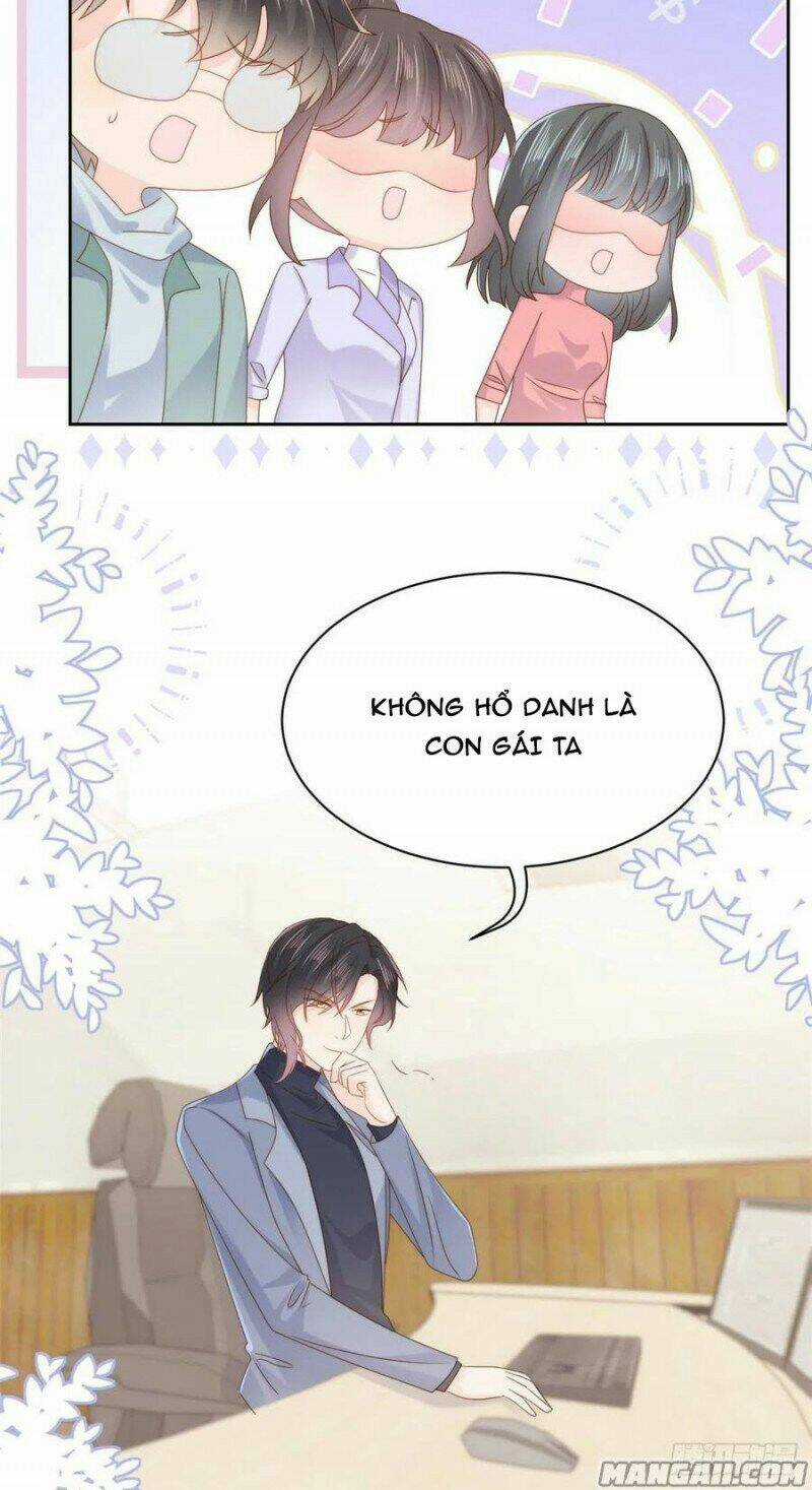 Cưng Chiều Đại Lão 3 Tuổi Rưỡi Chapter 167 trang 3