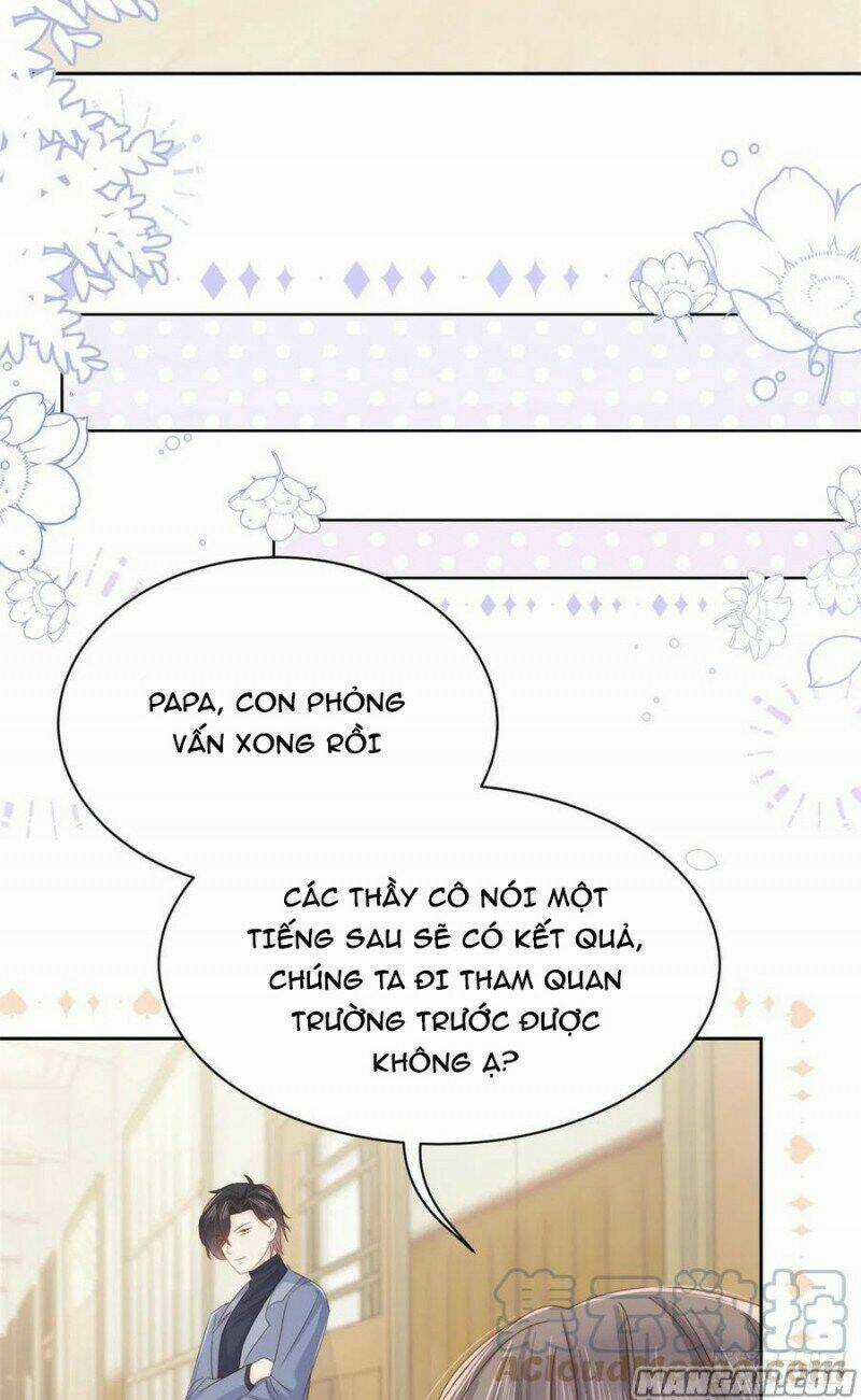 Cưng Chiều Đại Lão 3 Tuổi Rưỡi Chapter 167 trang 4