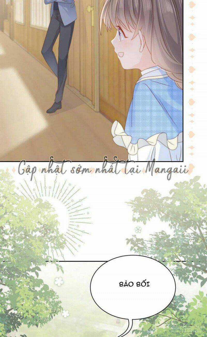 Cưng Chiều Đại Lão 3 Tuổi Rưỡi Chapter 167 trang 5