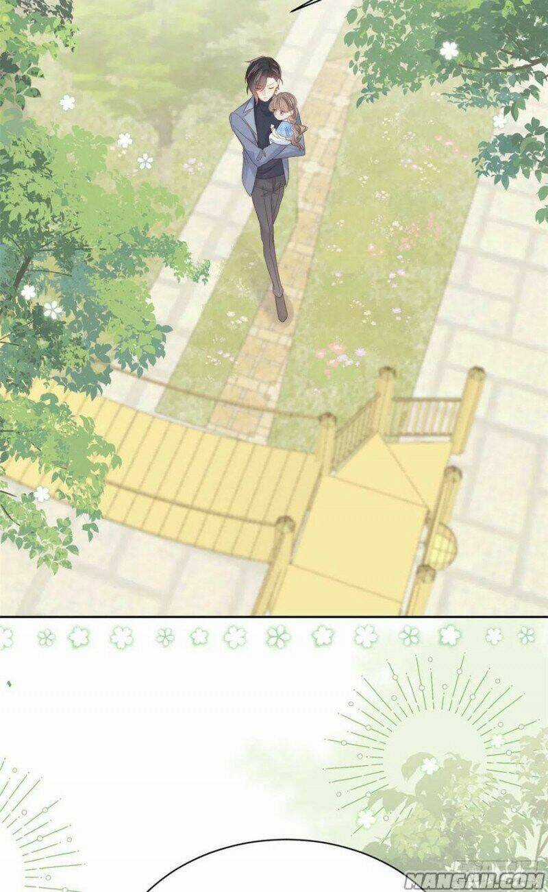 Cưng Chiều Đại Lão 3 Tuổi Rưỡi Chapter 167 trang 6