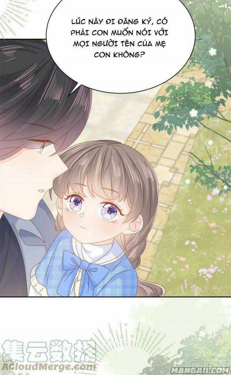 Cưng Chiều Đại Lão 3 Tuổi Rưỡi Chapter 167 trang 7