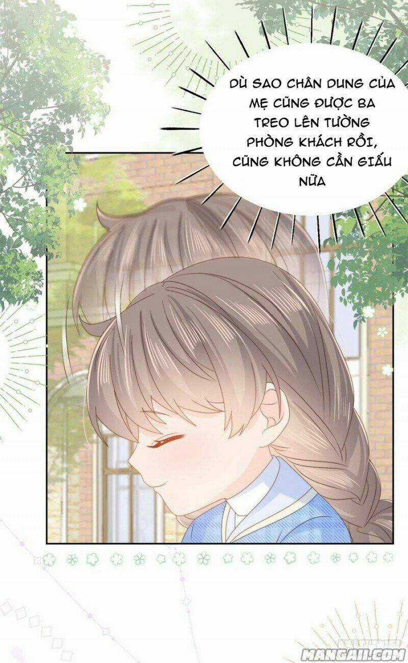 Cưng Chiều Đại Lão 3 Tuổi Rưỡi Chapter 167 trang 8