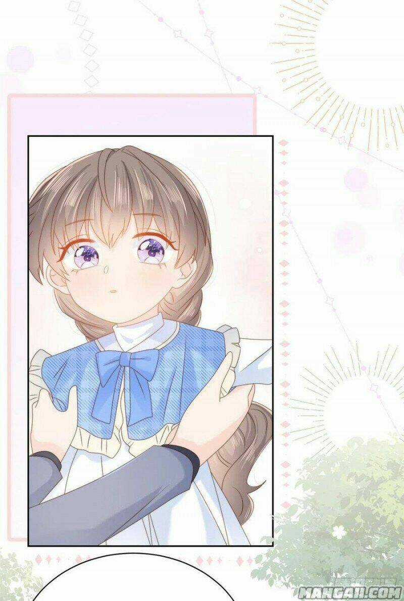 Cưng Chiều Đại Lão 3 Tuổi Rưỡi Chapter 167 trang 9