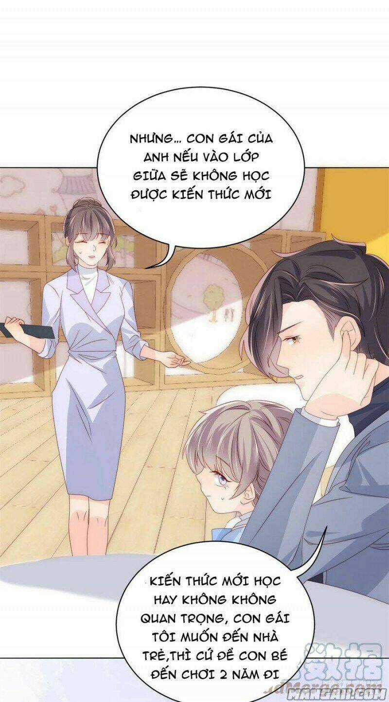 Cưng Chiều Đại Lão 3 Tuổi Rưỡi Chapter 168 trang 13