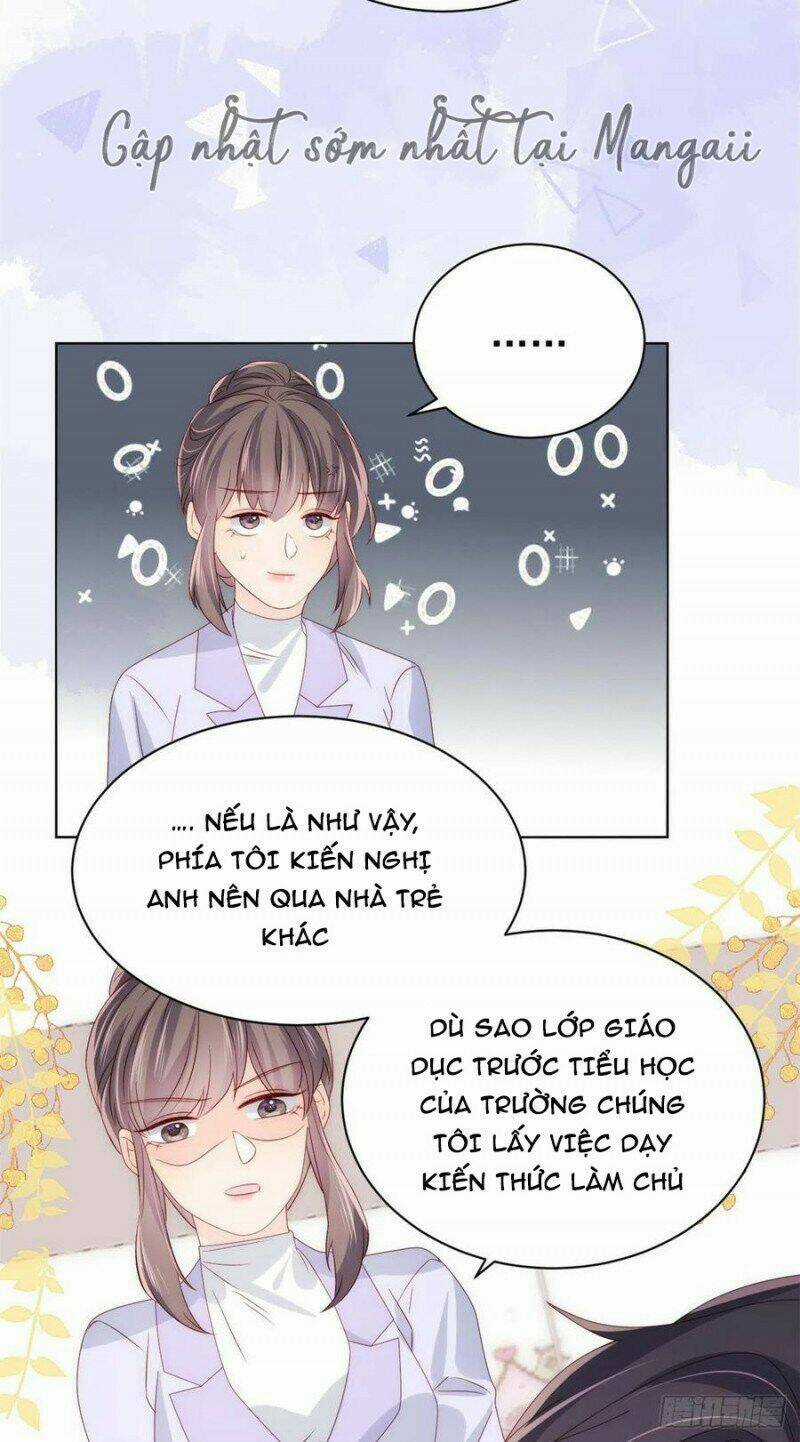 Cưng Chiều Đại Lão 3 Tuổi Rưỡi Chapter 168 trang 14