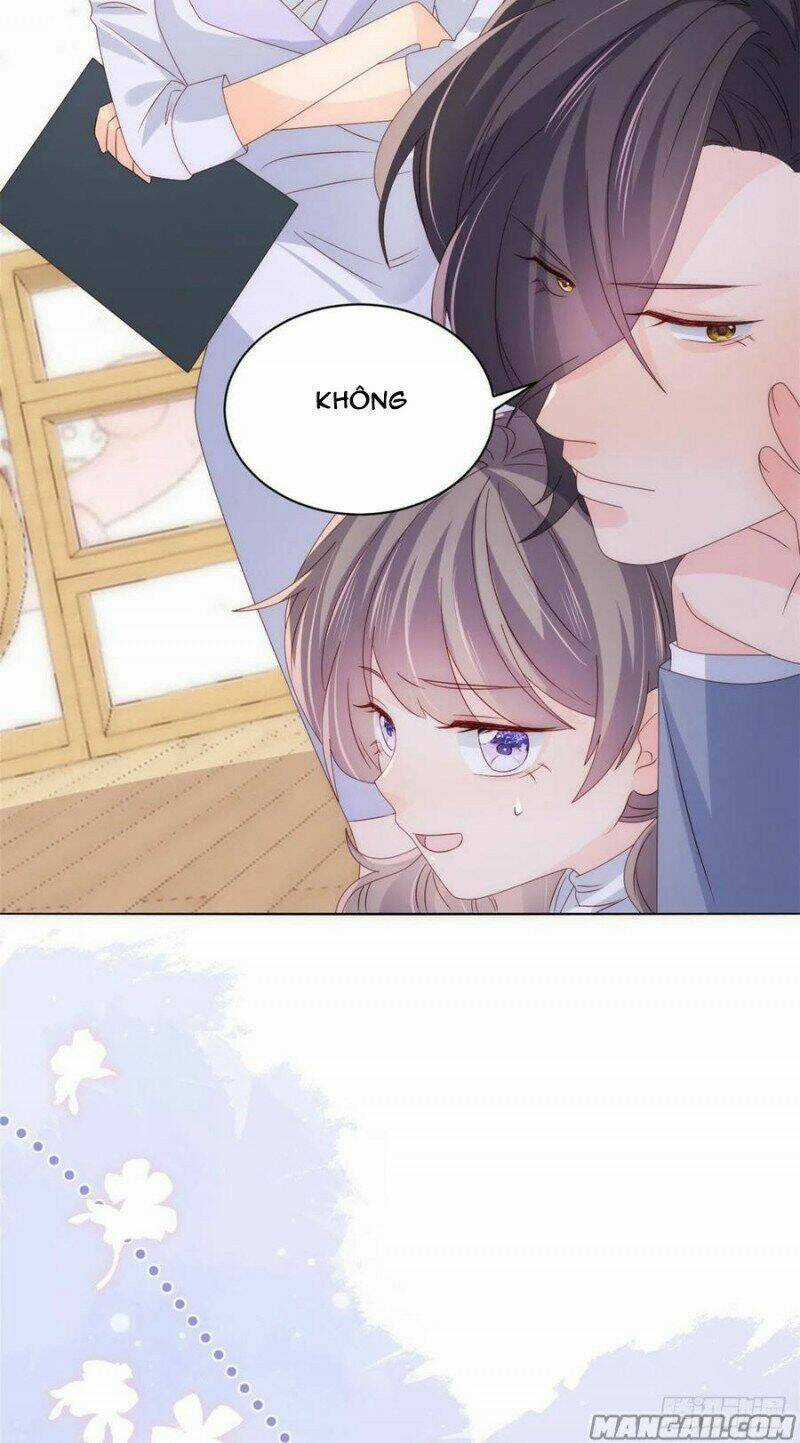 Cưng Chiều Đại Lão 3 Tuổi Rưỡi Chapter 168 trang 15