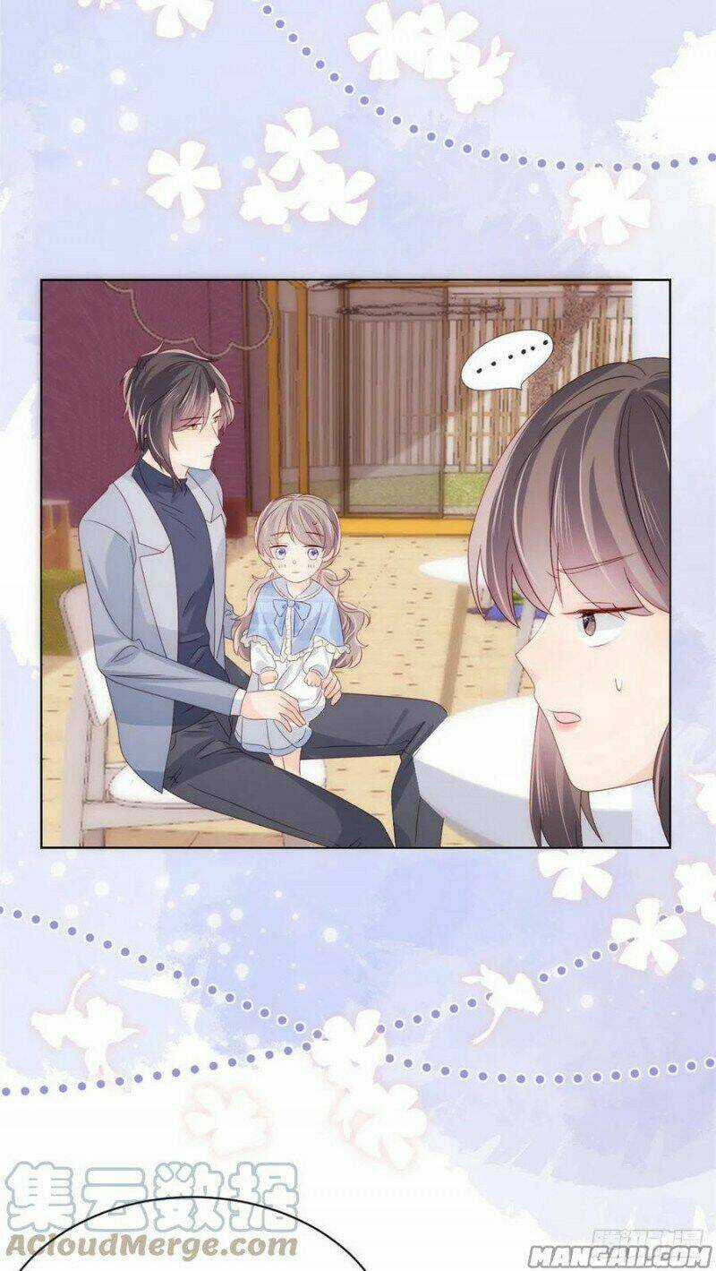 Cưng Chiều Đại Lão 3 Tuổi Rưỡi Chapter 168 trang 16