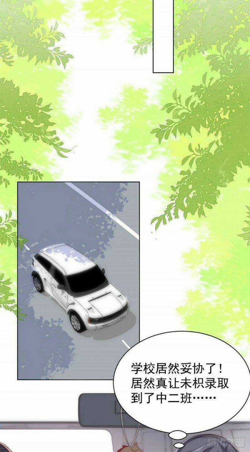 Cưng Chiều Đại Lão 3 Tuổi Rưỡi Chapter 168 trang 18