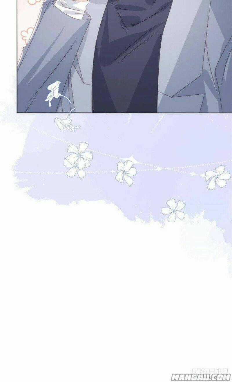 Cưng Chiều Đại Lão 3 Tuổi Rưỡi Chapter 168 trang 21