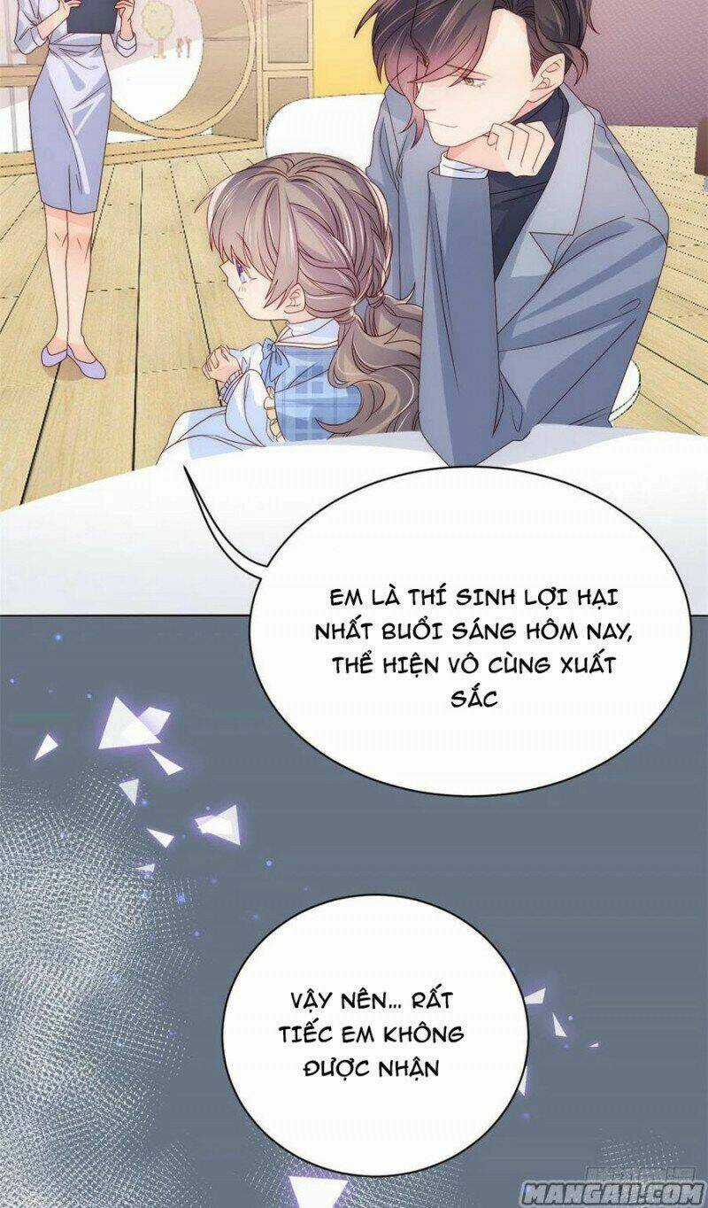 Cưng Chiều Đại Lão 3 Tuổi Rưỡi Chapter 168 trang 5