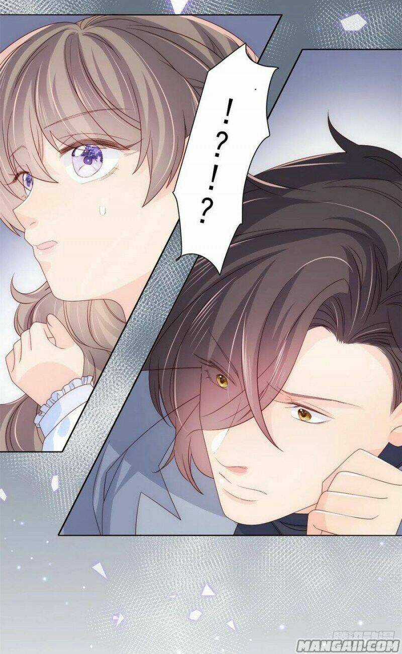 Cưng Chiều Đại Lão 3 Tuổi Rưỡi Chapter 168 trang 6