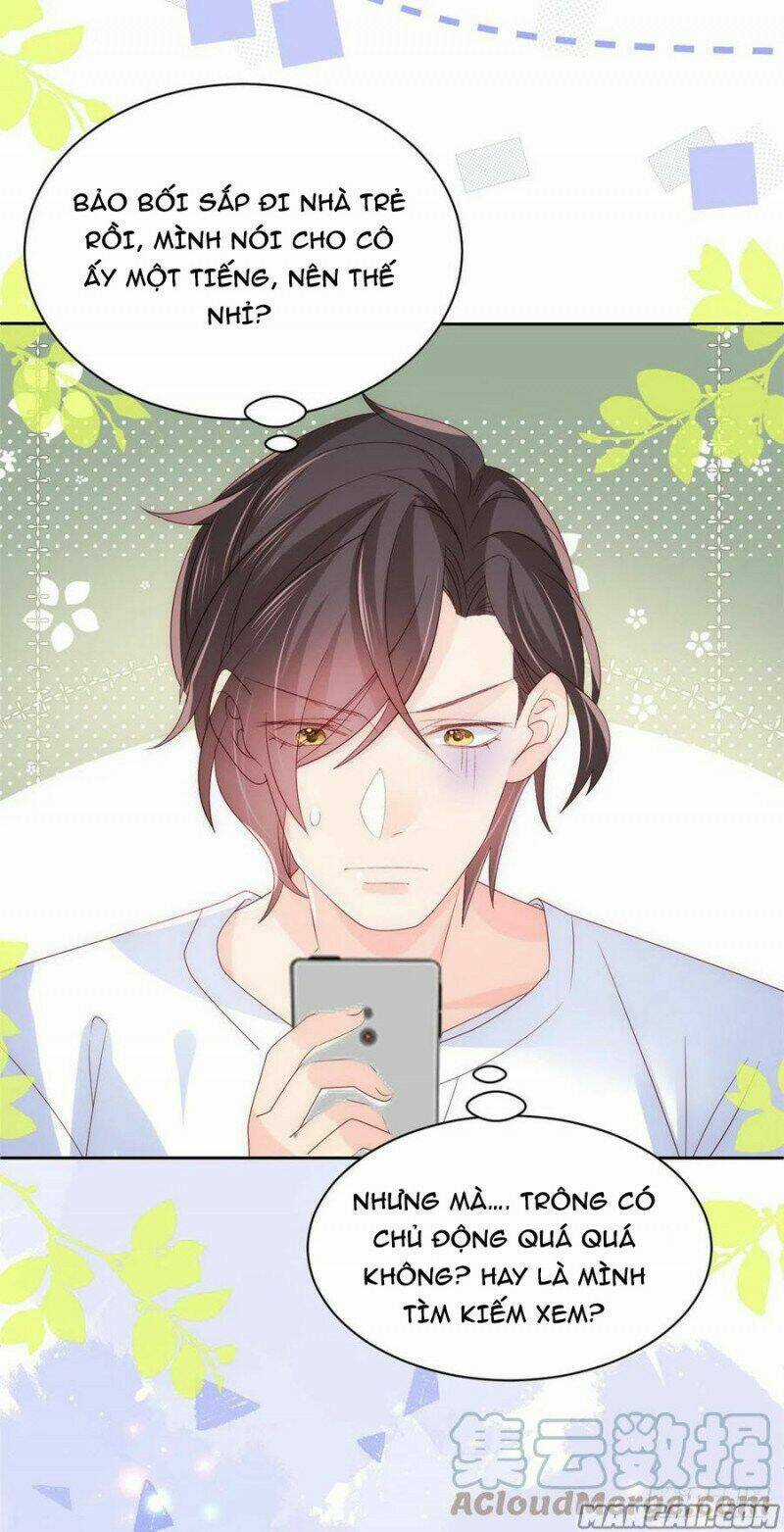 Cưng Chiều Đại Lão 3 Tuổi Rưỡi Chapter 169 trang 12