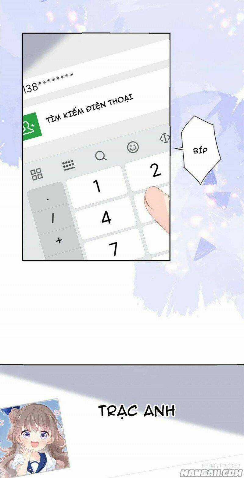 Cưng Chiều Đại Lão 3 Tuổi Rưỡi Chapter 169 trang 13