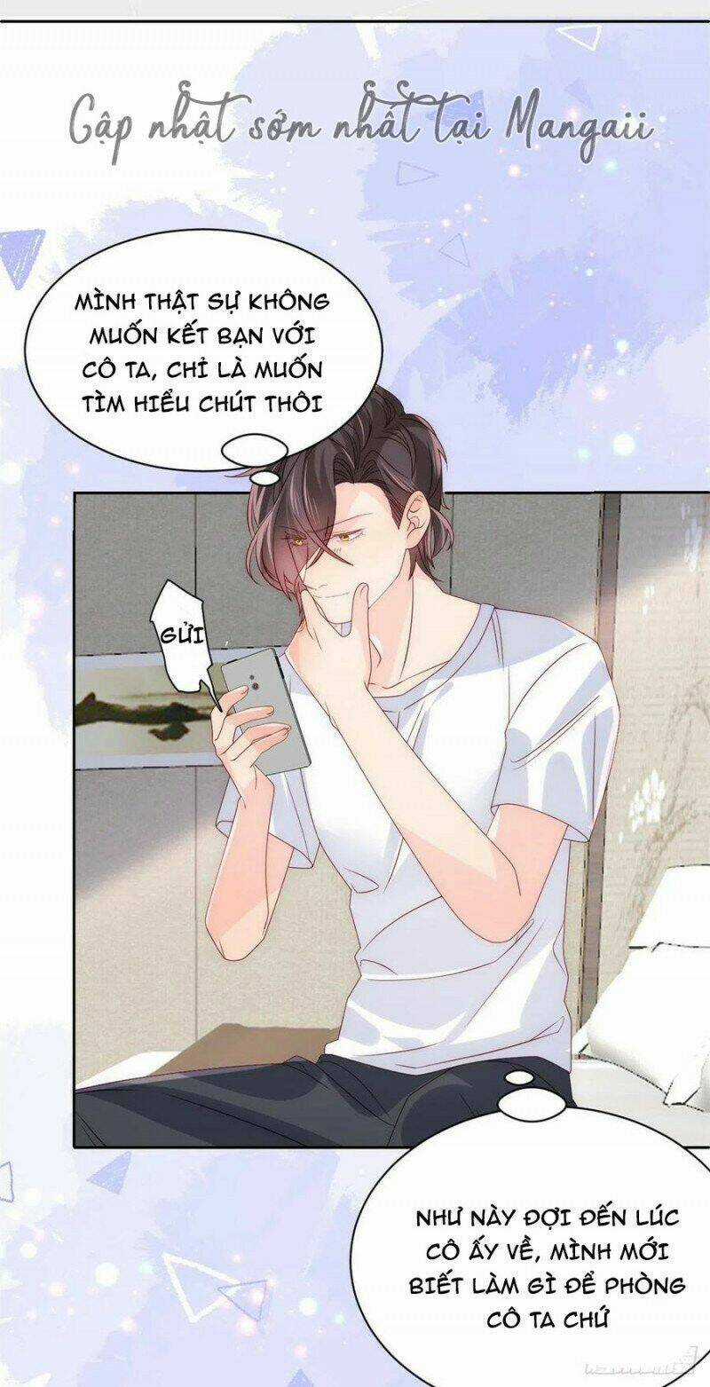 Cưng Chiều Đại Lão 3 Tuổi Rưỡi Chapter 169 trang 16