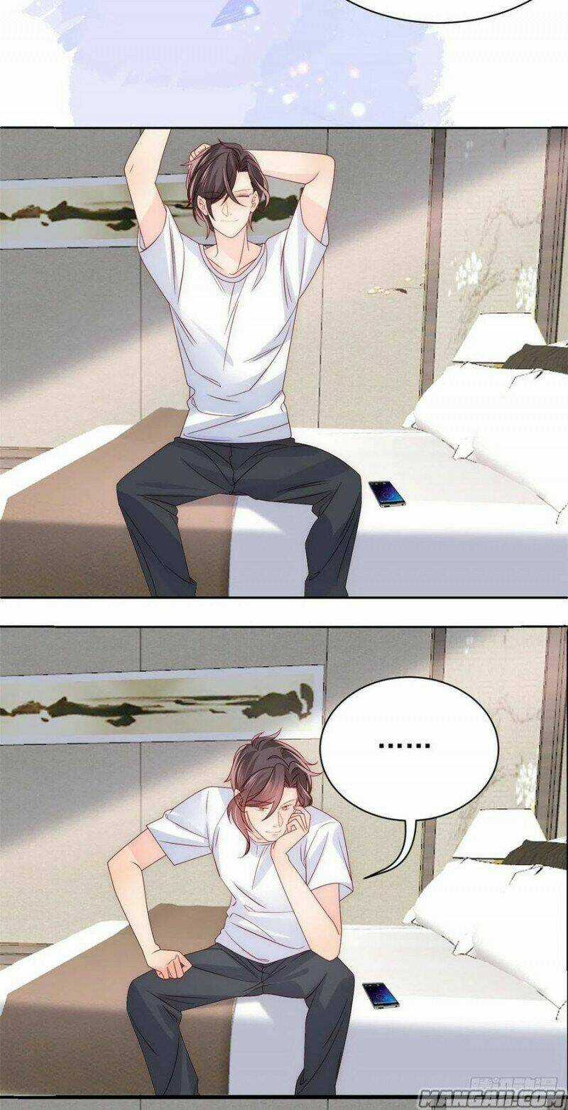 Cưng Chiều Đại Lão 3 Tuổi Rưỡi Chapter 169 trang 17