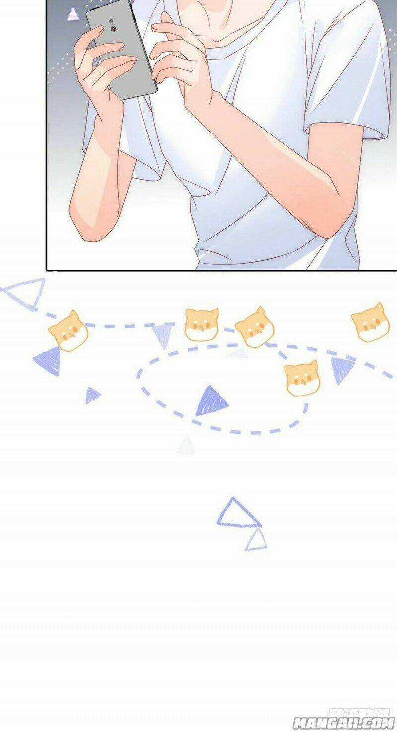 Cưng Chiều Đại Lão 3 Tuổi Rưỡi Chapter 169 trang 19