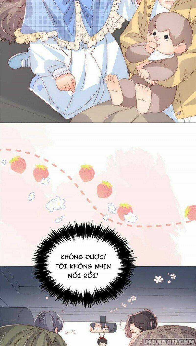 Cưng Chiều Đại Lão 3 Tuổi Rưỡi Chapter 169 trang 2