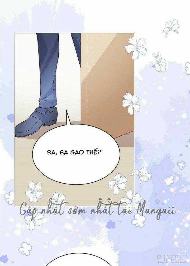 Cưng Chiều Đại Lão 3 Tuổi Rưỡi Chapter 169 trang 20