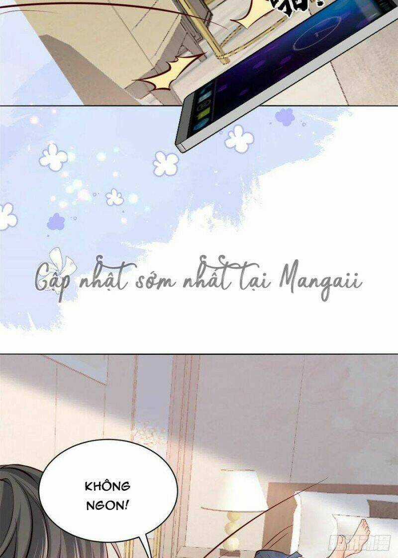 Cưng Chiều Đại Lão 3 Tuổi Rưỡi Chapter 169 trang 23