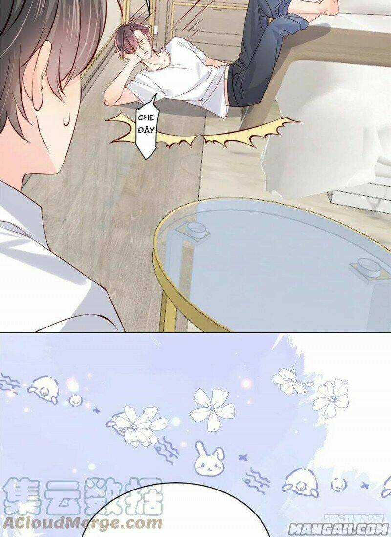 Cưng Chiều Đại Lão 3 Tuổi Rưỡi Chapter 169 trang 24