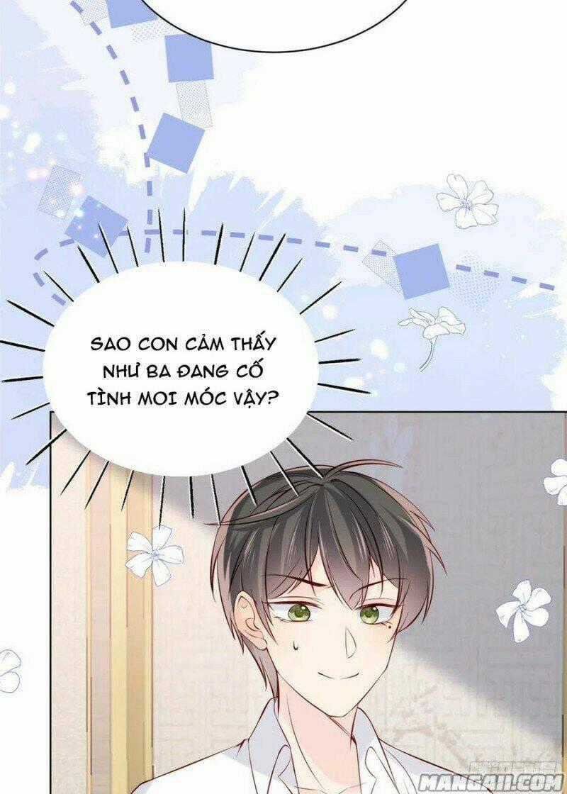 Cưng Chiều Đại Lão 3 Tuổi Rưỡi Chapter 169 trang 26