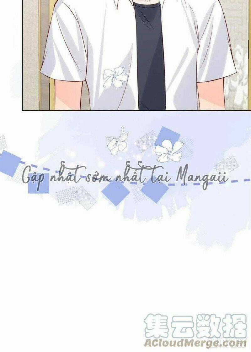 Cưng Chiều Đại Lão 3 Tuổi Rưỡi Chapter 169 trang 27