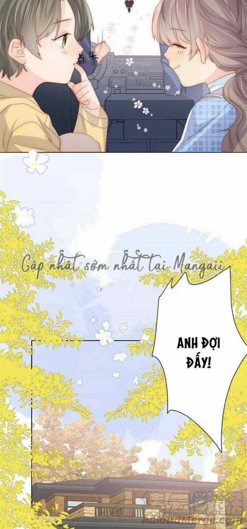 Cưng Chiều Đại Lão 3 Tuổi Rưỡi Chapter 169 trang 3