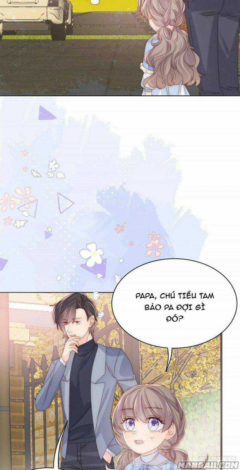 Cưng Chiều Đại Lão 3 Tuổi Rưỡi Chapter 169 trang 5