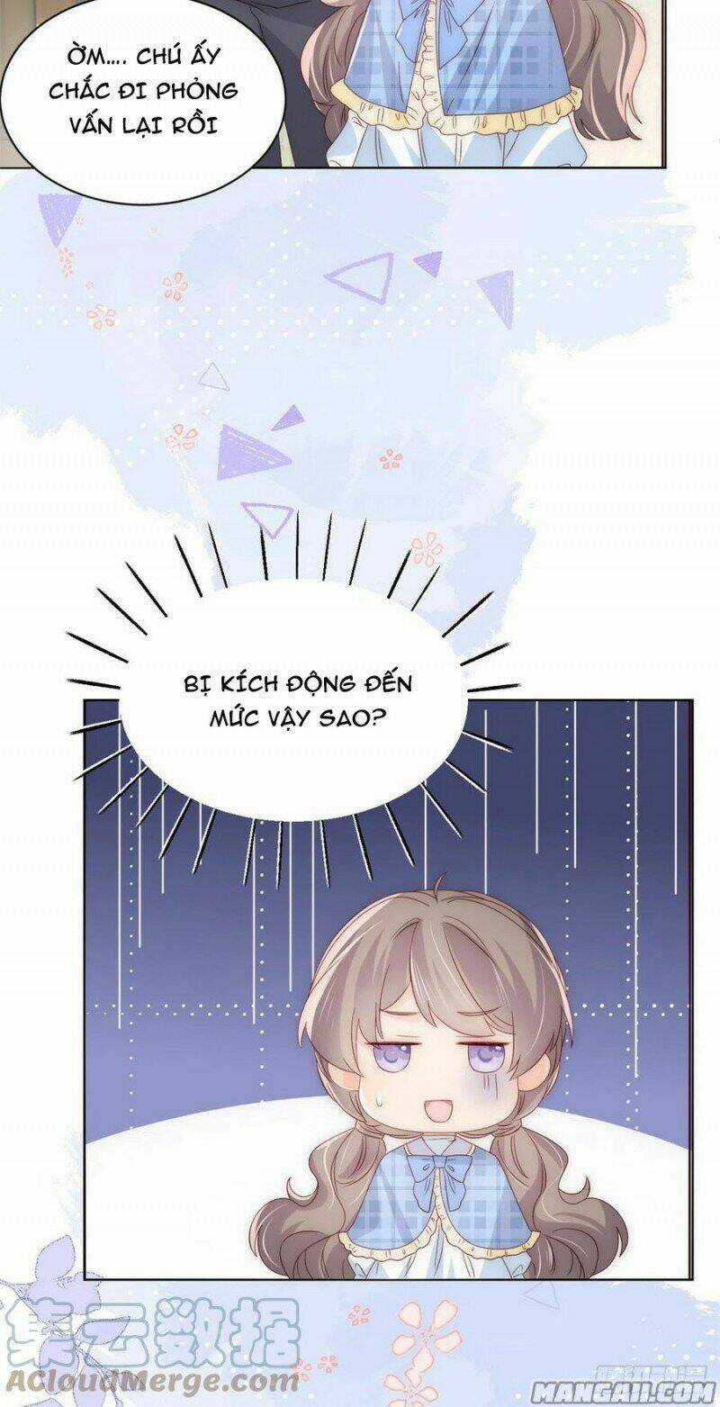 Cưng Chiều Đại Lão 3 Tuổi Rưỡi Chapter 169 trang 6