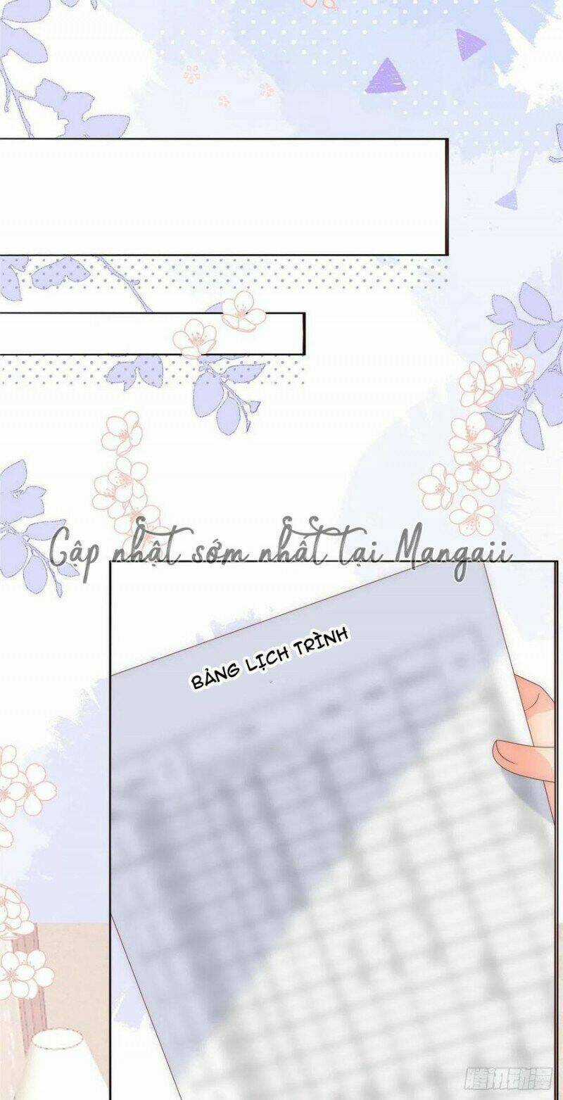 Cưng Chiều Đại Lão 3 Tuổi Rưỡi Chapter 169 trang 7