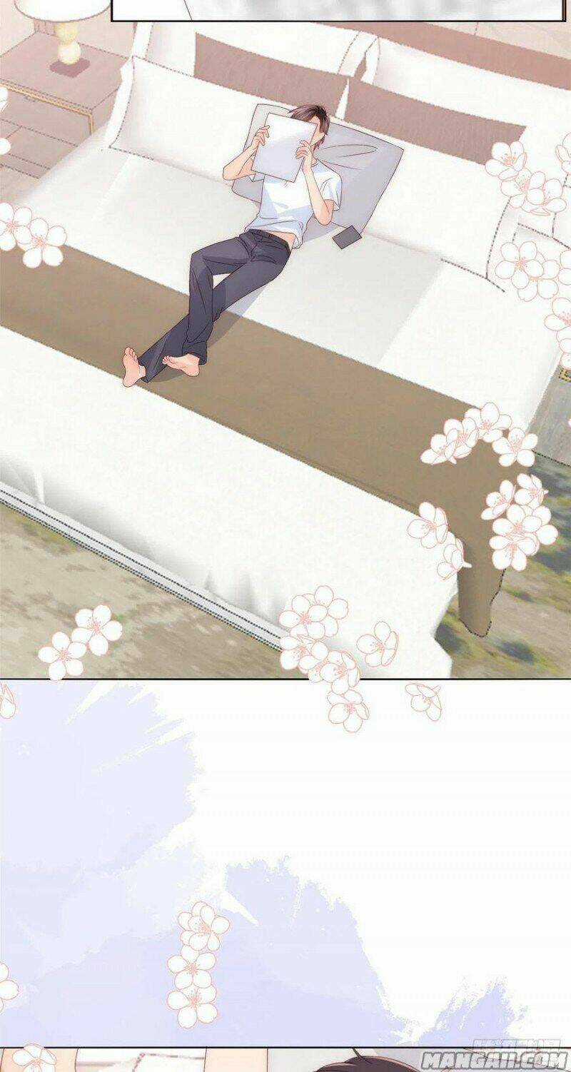 Cưng Chiều Đại Lão 3 Tuổi Rưỡi Chapter 169 trang 8