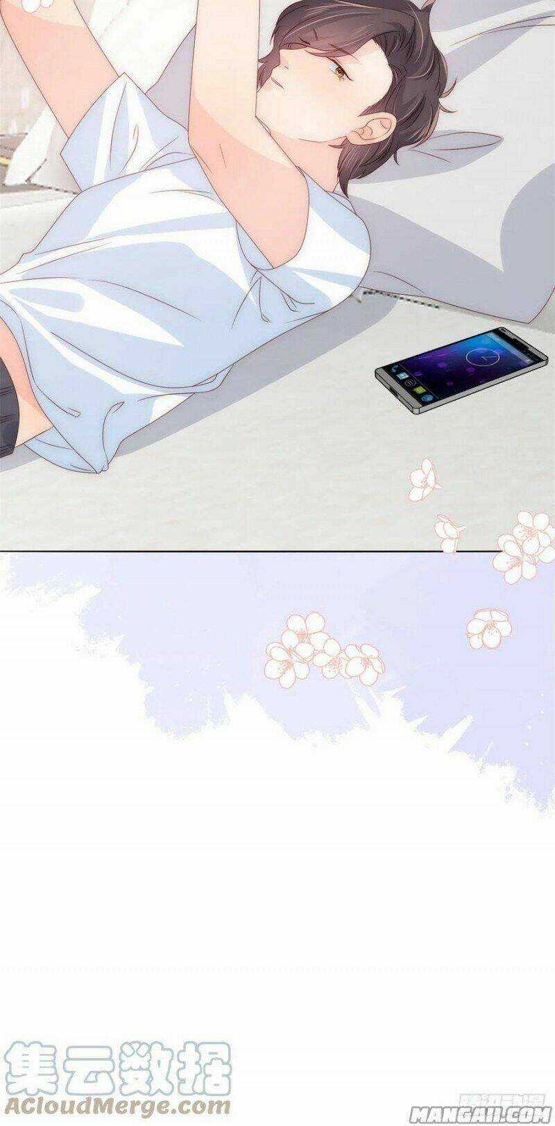 Cưng Chiều Đại Lão 3 Tuổi Rưỡi Chapter 169 trang 9