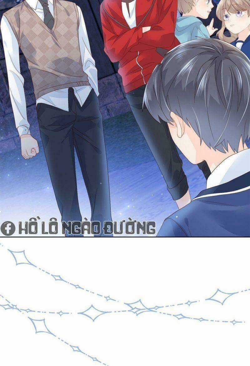 Cưng Chiều Đại Lão 3 Tuổi Rưỡi Chapter 17 trang 13