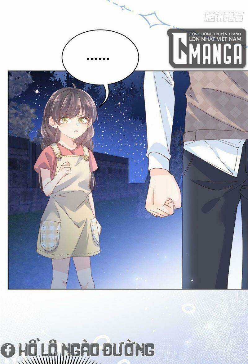 Cưng Chiều Đại Lão 3 Tuổi Rưỡi Chapter 17 trang 14