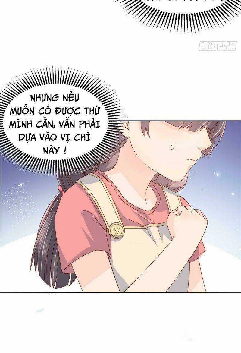 Cưng Chiều Đại Lão 3 Tuổi Rưỡi Chapter 17 trang 16