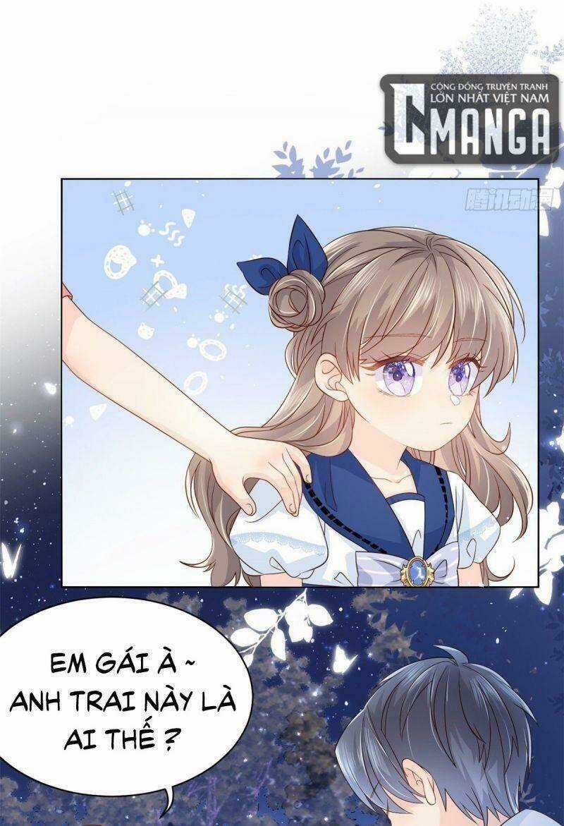 Cưng Chiều Đại Lão 3 Tuổi Rưỡi Chapter 17 trang 17