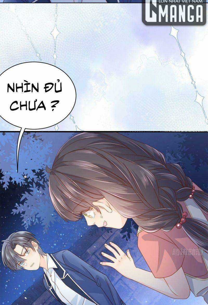 Cưng Chiều Đại Lão 3 Tuổi Rưỡi Chapter 17 trang 27