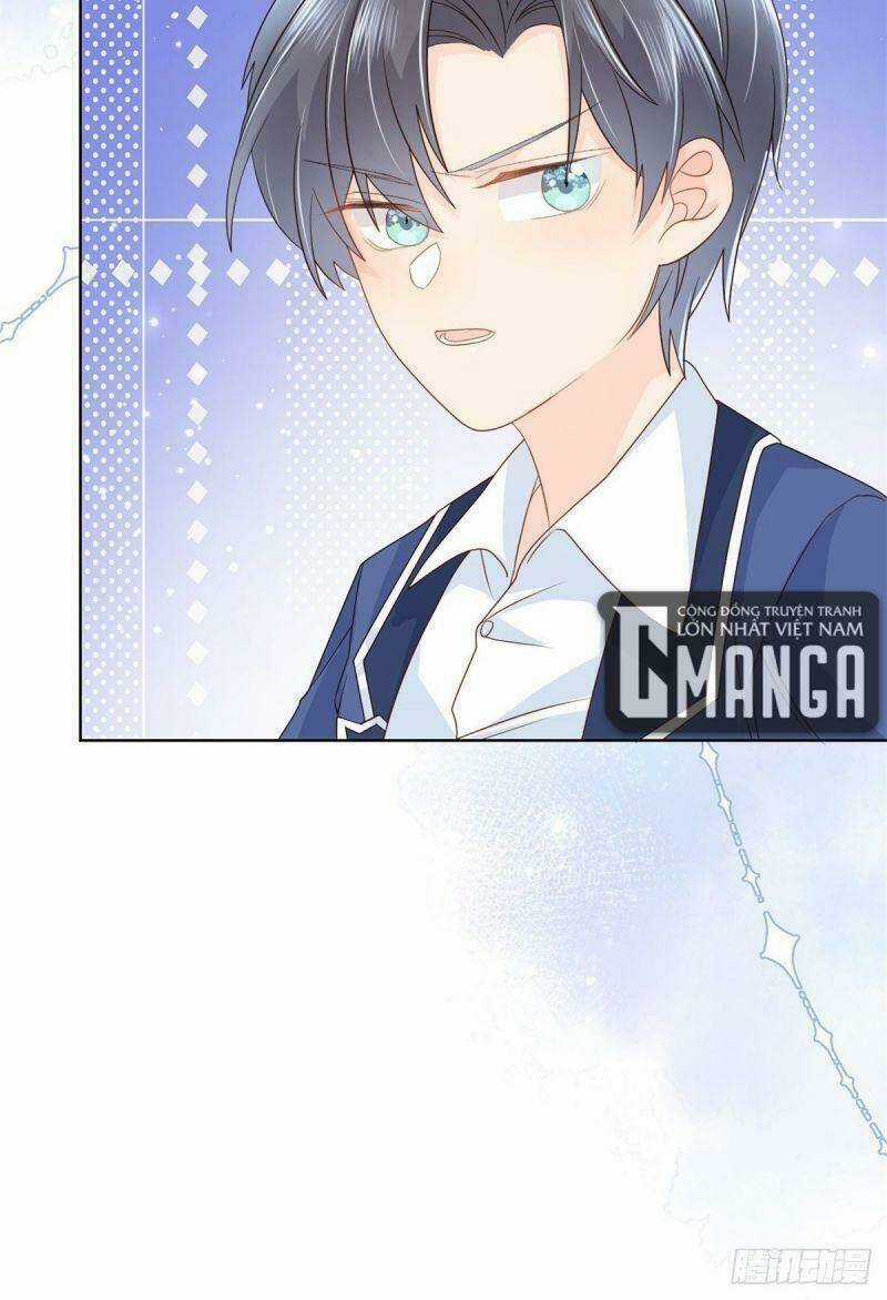 Cưng Chiều Đại Lão 3 Tuổi Rưỡi Chapter 17 trang 29