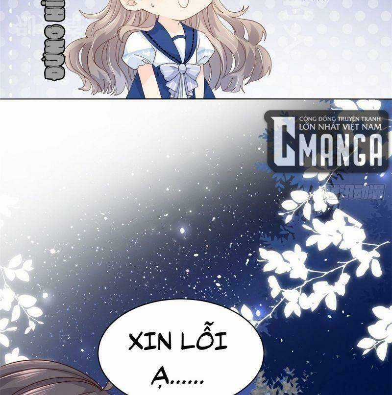 Cưng Chiều Đại Lão 3 Tuổi Rưỡi Chapter 17 trang 31