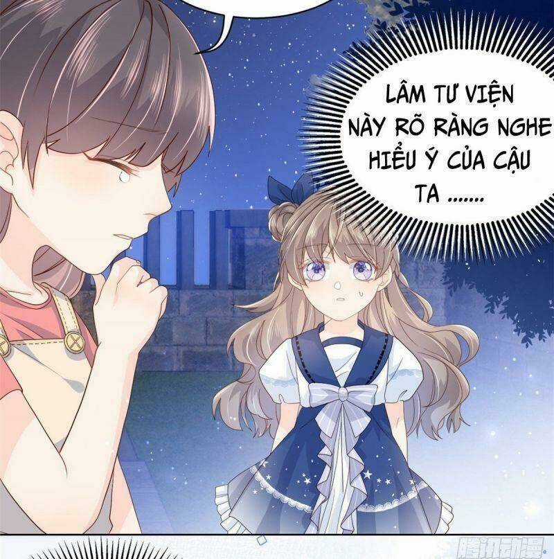 Cưng Chiều Đại Lão 3 Tuổi Rưỡi Chapter 17 trang 32