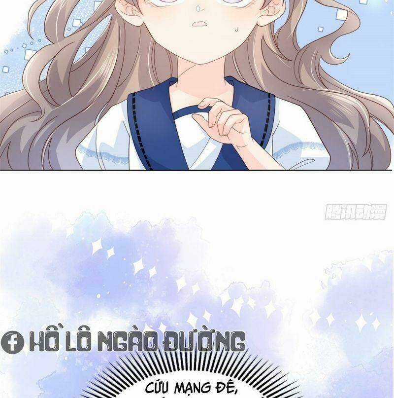 Cưng Chiều Đại Lão 3 Tuổi Rưỡi Chapter 17 trang 34