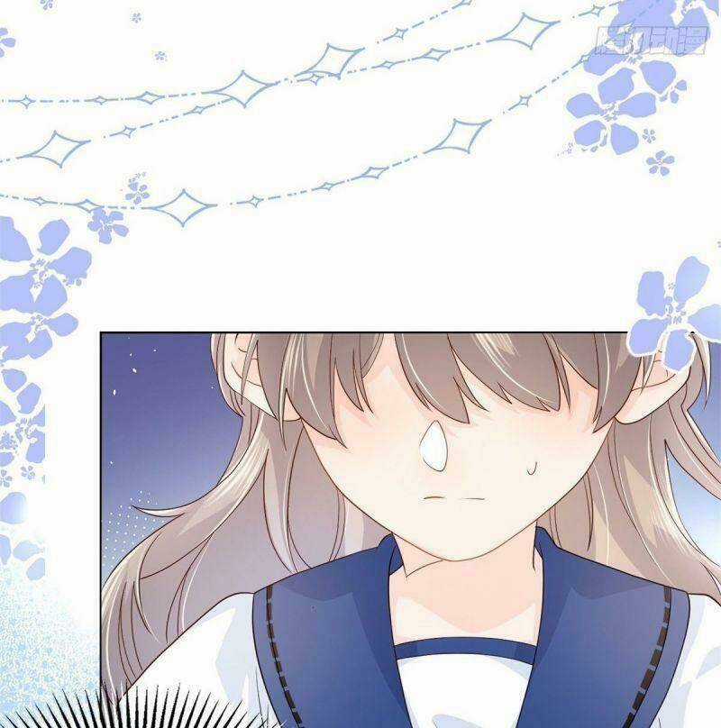 Cưng Chiều Đại Lão 3 Tuổi Rưỡi Chapter 17 trang 36