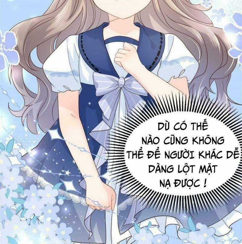 Cưng Chiều Đại Lão 3 Tuổi Rưỡi Chapter 17 trang 38