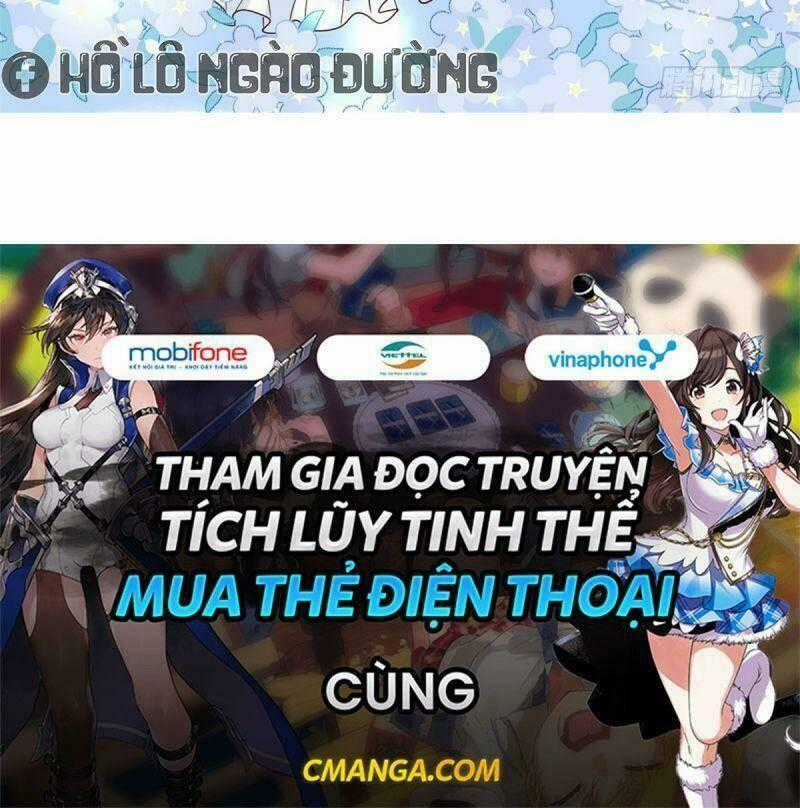 Cưng Chiều Đại Lão 3 Tuổi Rưỡi Chapter 17 trang 39