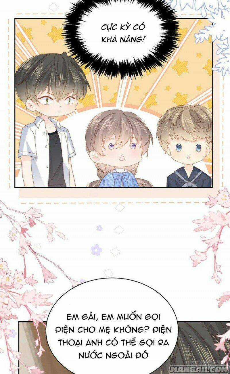 Cưng Chiều Đại Lão 3 Tuổi Rưỡi Chapter 170 trang 13