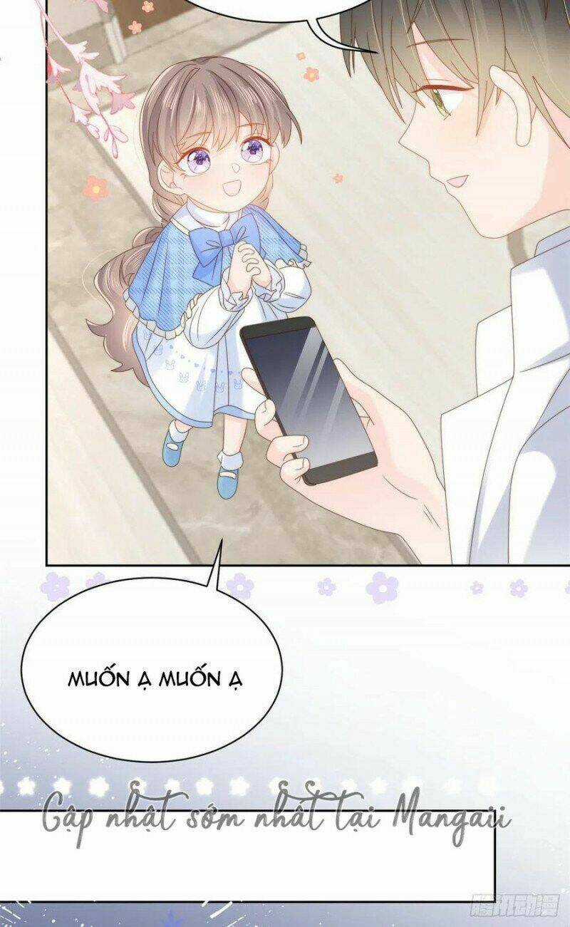 Cưng Chiều Đại Lão 3 Tuổi Rưỡi Chapter 170 trang 14