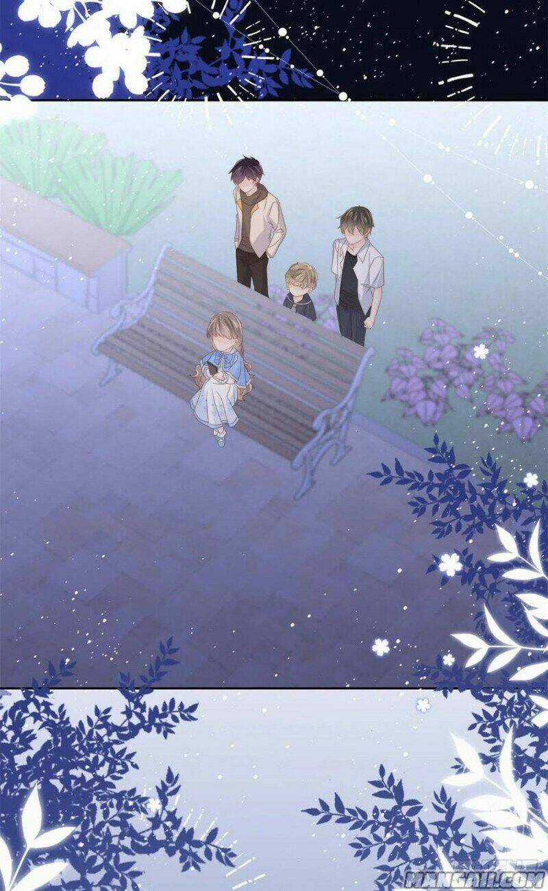 Cưng Chiều Đại Lão 3 Tuổi Rưỡi Chapter 170 trang 16